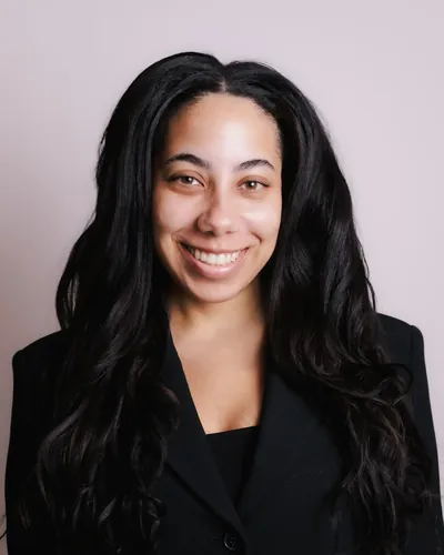 Professional headshot